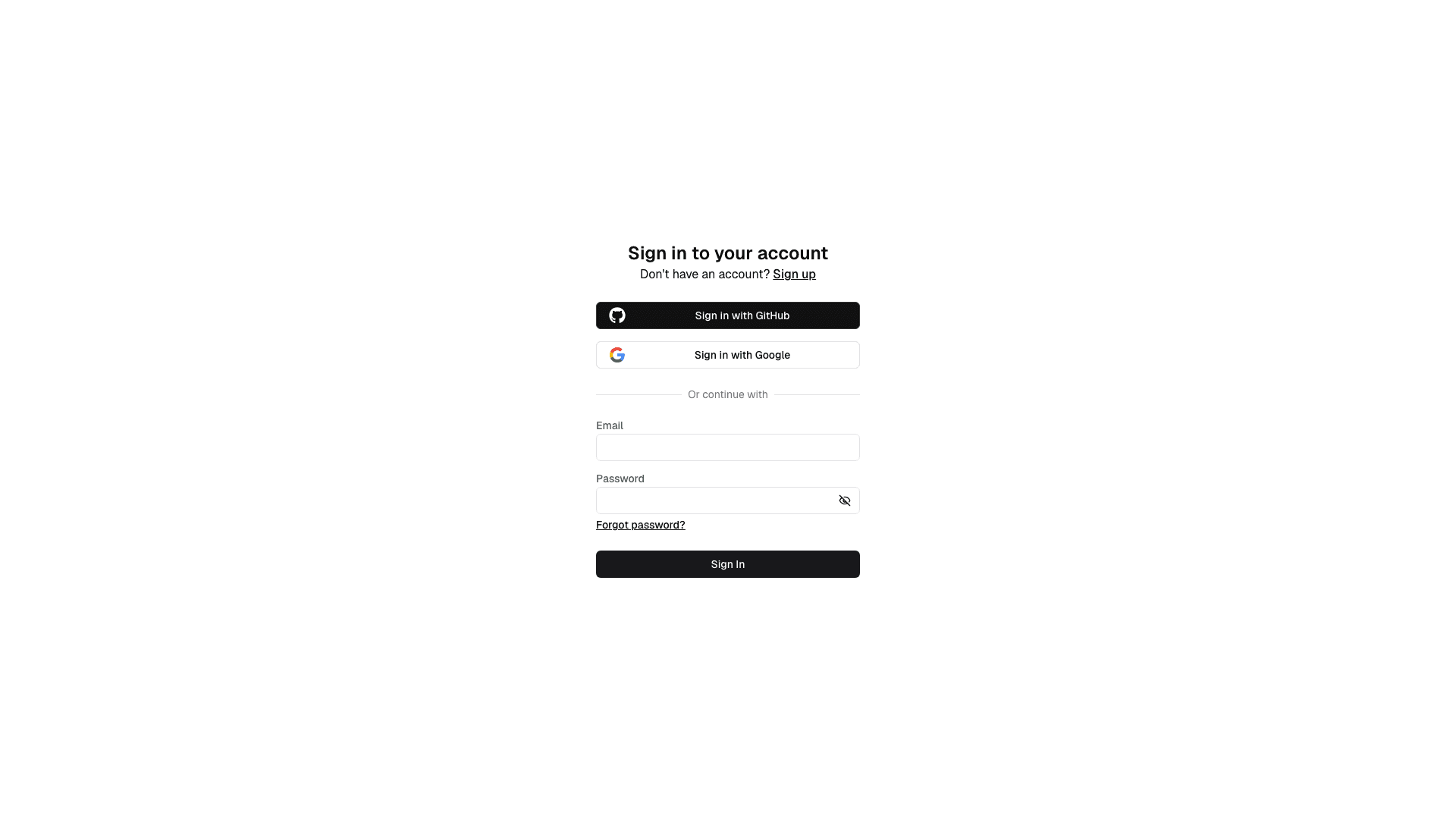 ContextDock — Context, docked and ready.