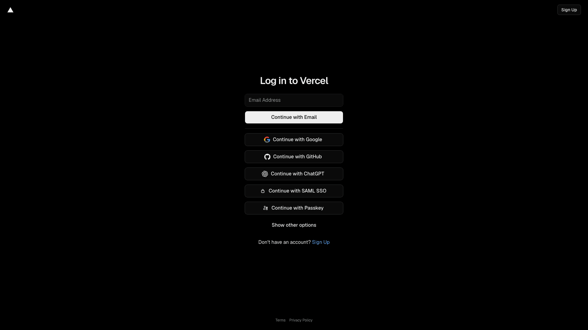 Repos — Repositories, organized.