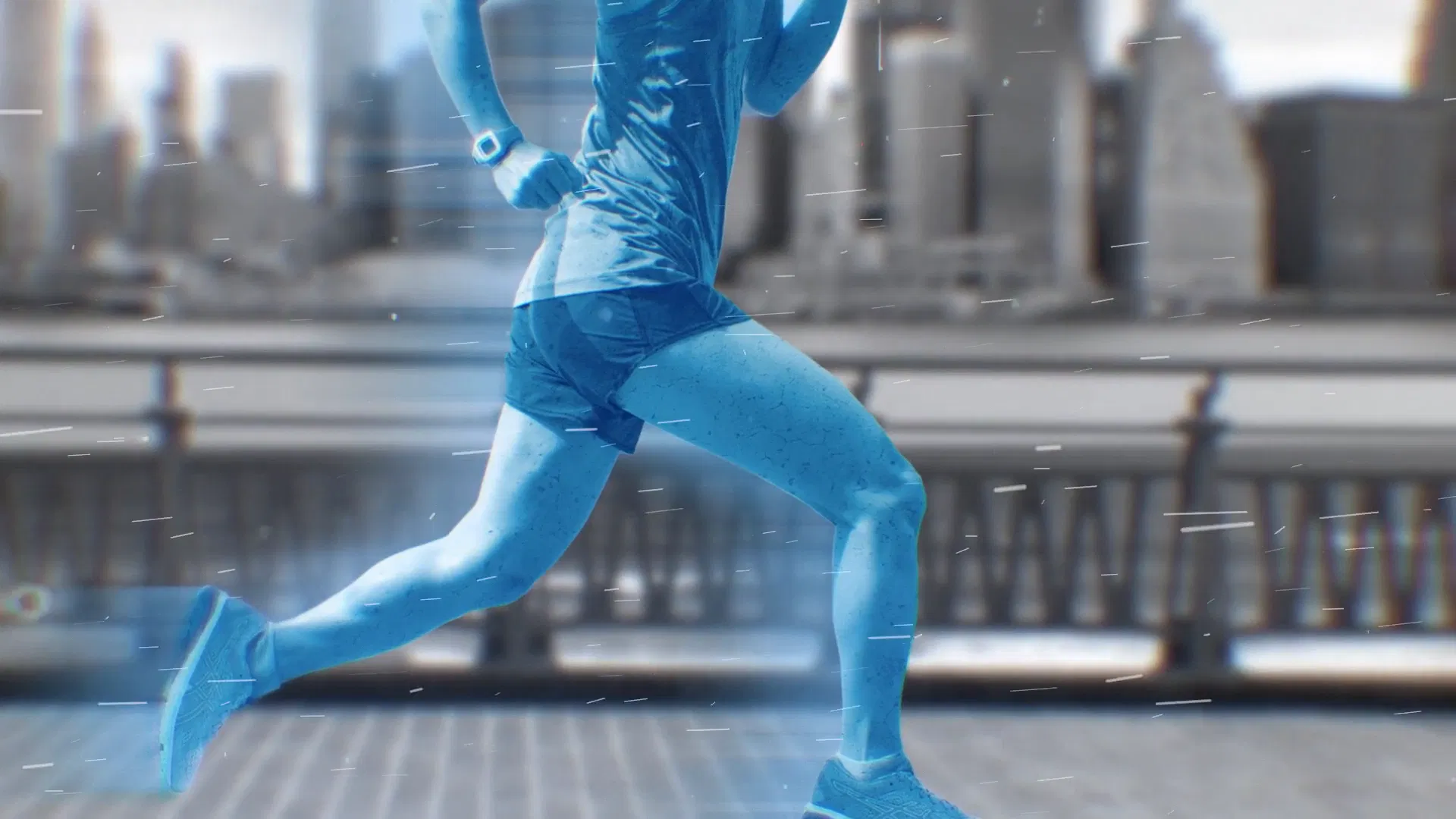 Motion 01 — Motion & image